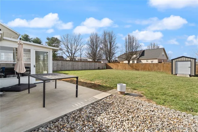 $270,000 | 2161 Frontier Court Northwest, Corydon, IN 47112