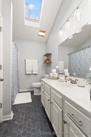 $270,000 | 2161 Frontier Court Northwest, Corydon, IN 47112