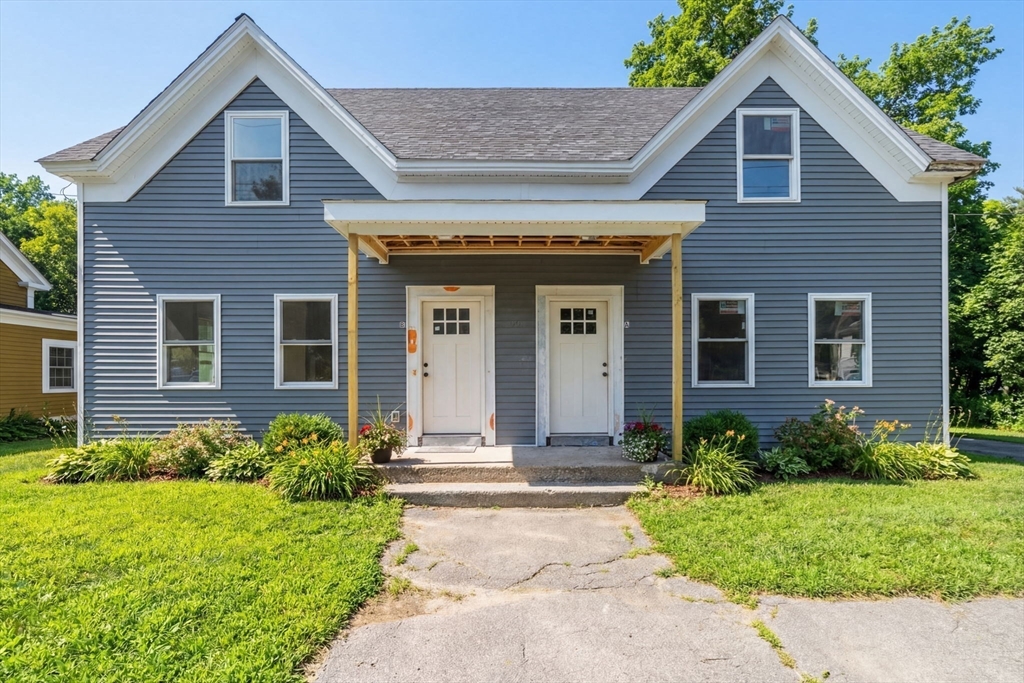 99 Main Street, Unit A Upton, MA 01568 - Photo 2 of 21