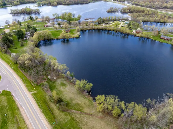 $85,000 | 3.66-ac Hog Island Road, New Lisbon, WI 53950