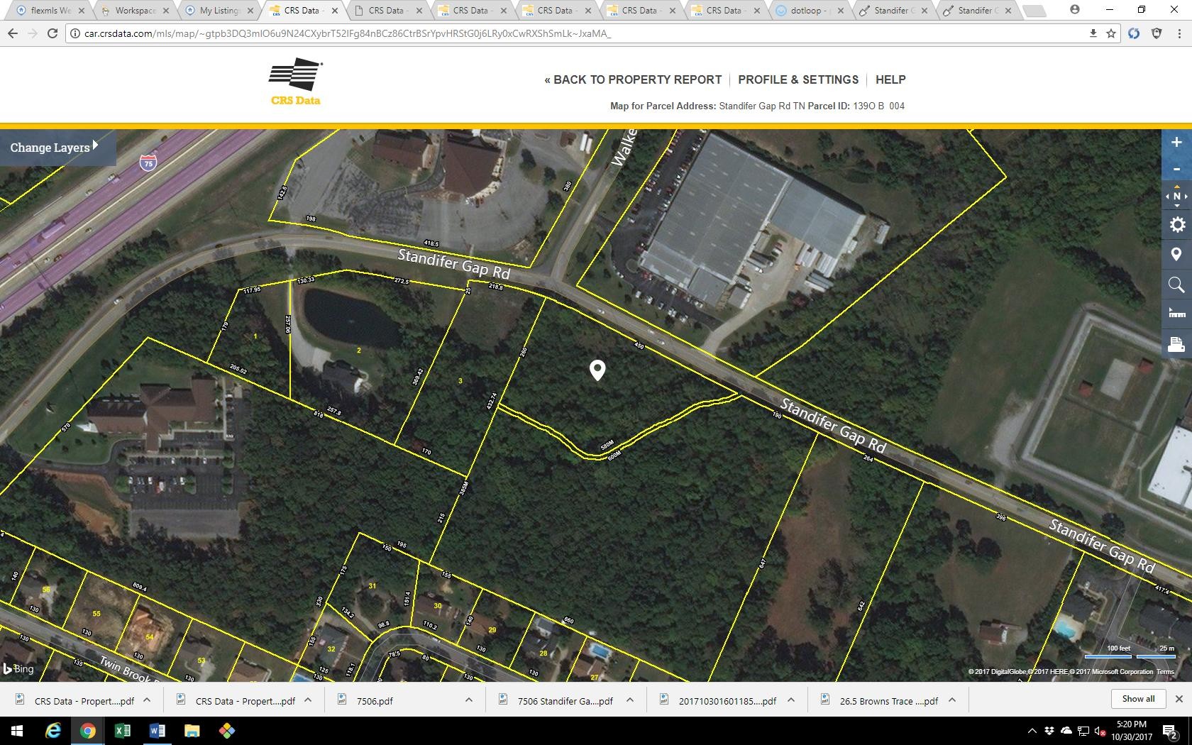 7506 Standifer Gap Road Chattanooga, TN 37421 - Photo 1 of 1 Gallery Image 1