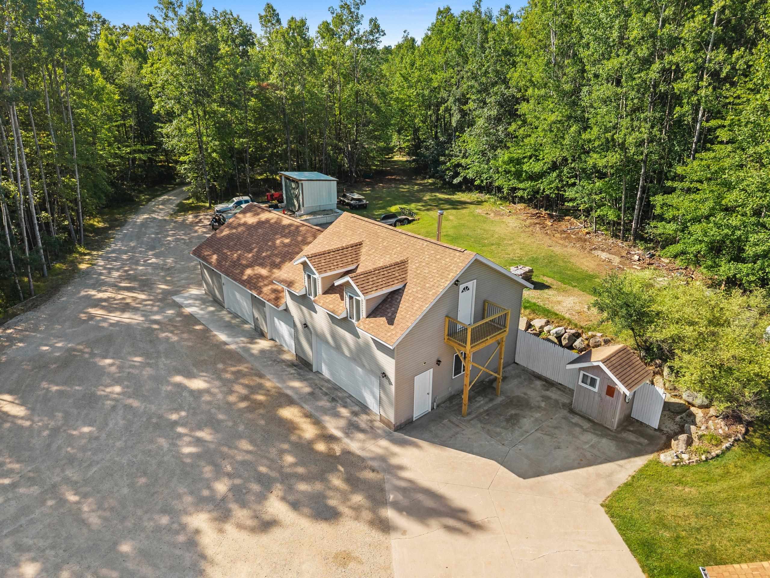 W10614 Benson Lake Road Amberg, WI 54102 - Photo 68 of 84 Gallery Image 68