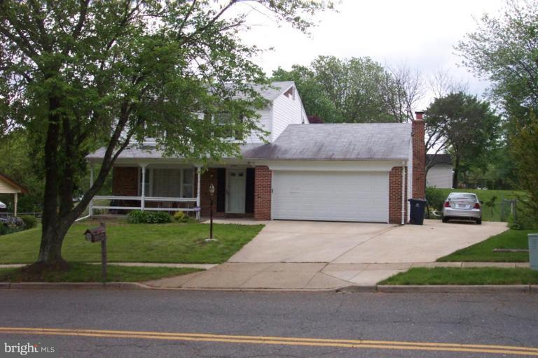 3419 Stonesboro Road Fort Washington, MD 20744 - Photo 2 of 10 Exterior #2