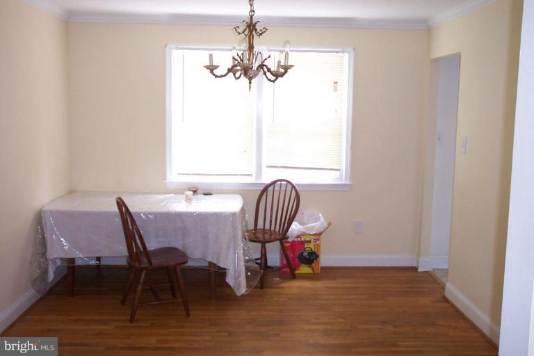 3419 Stonesboro Road Fort Washington, MD 20744 - Photo 4 of 10 Dining Room