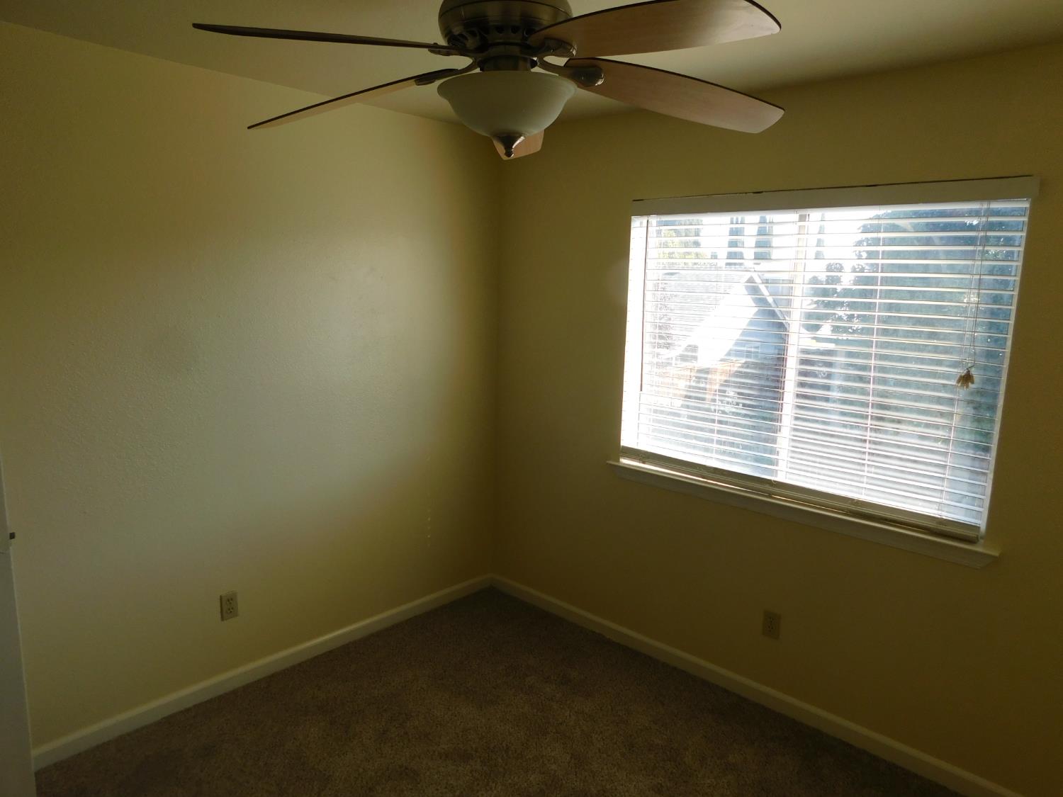 2316 Mountain Quail Way Modesto, CA 95355 - Photo 35 of 49 a view of a small space with a window