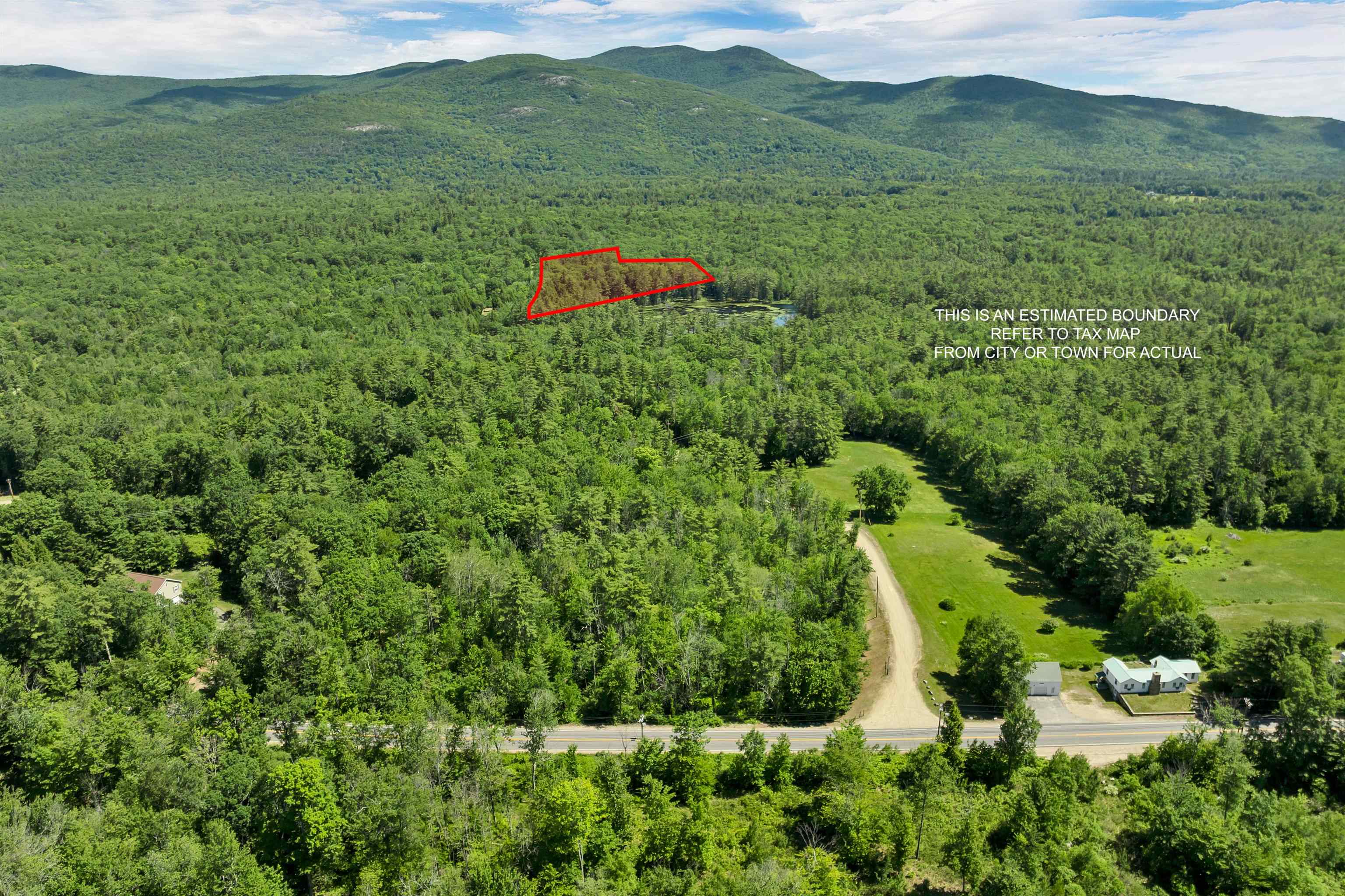 0 Beaver Pond Road Moultonborough, NH 03254 - Photo 11 of 46