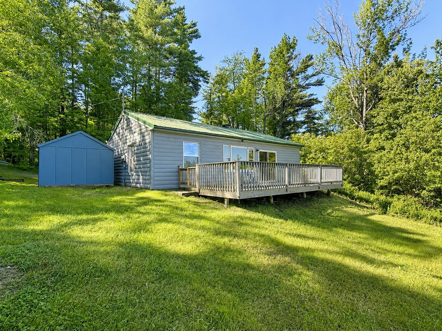 116 Lufkin Road Acworth, NH 03601 - Photo 1 of 44