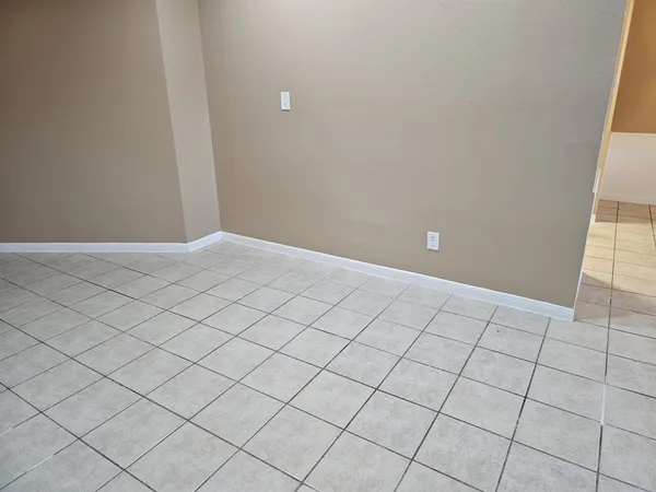 a view of a hallway