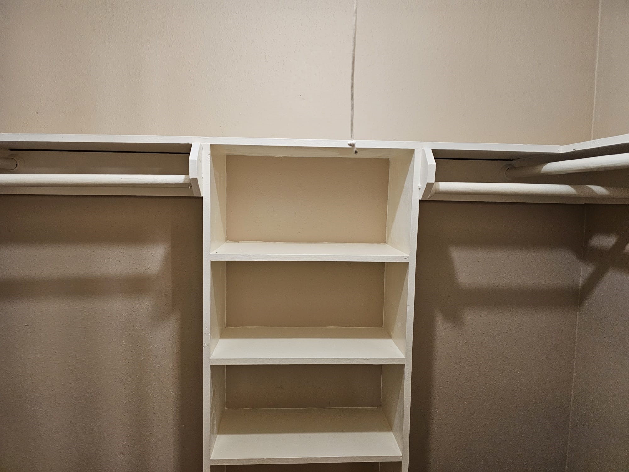 2327 Shadbury Court Houston, TX 77339 - Photo 21 of 32 a close view of closet