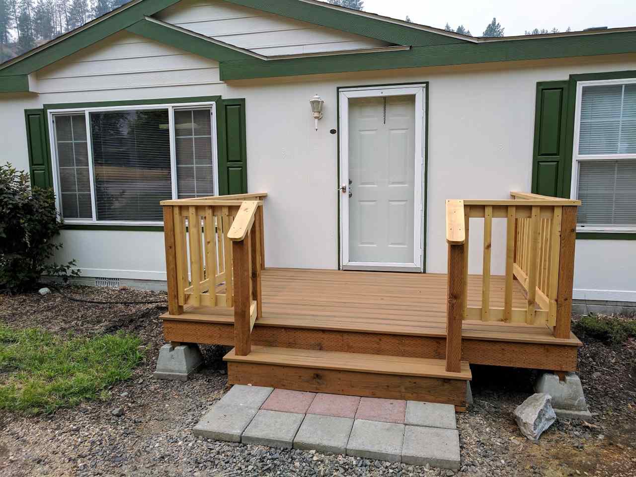 1391 Hall Street, Unit A Addy, WA 99101 - Photo 16 of 20