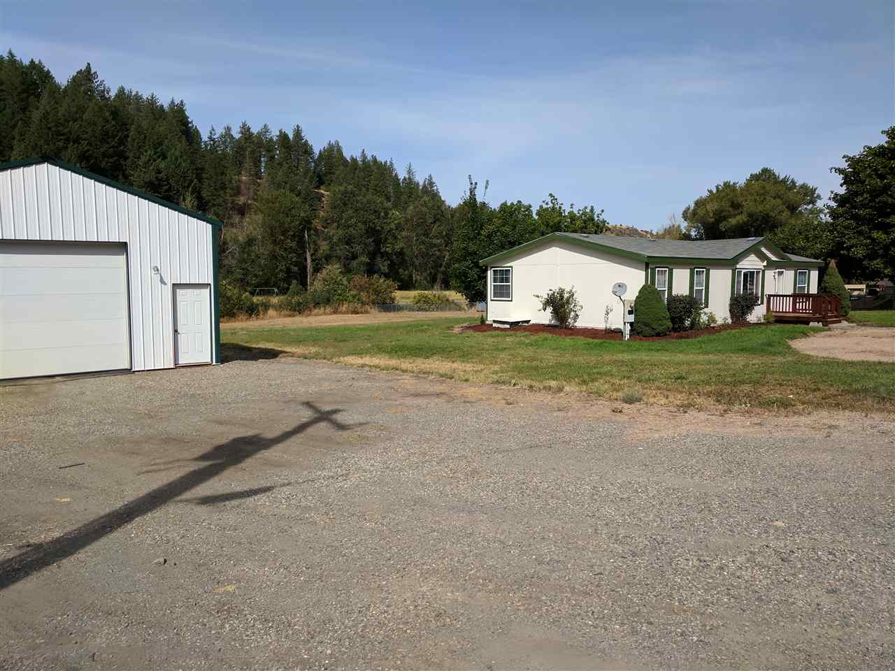 1391 Hall Street, Unit A Addy, WA 99101 - Photo 17 of 20
