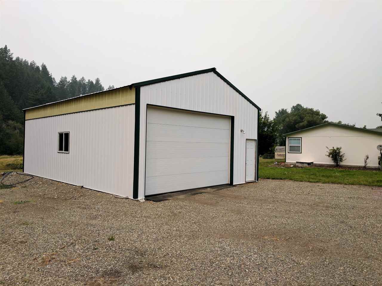 1391 Hall Street, Unit A Addy, WA 99101 - Photo 19 of 20