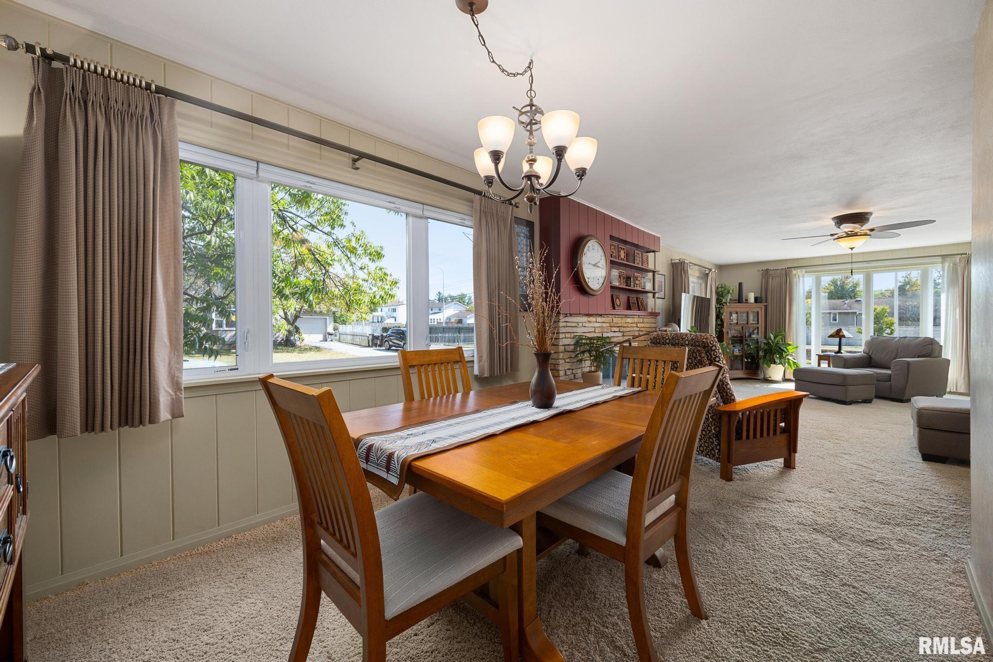 1017 West Northmoor Road Peoria, IL 61614 - Photo 13 of 53