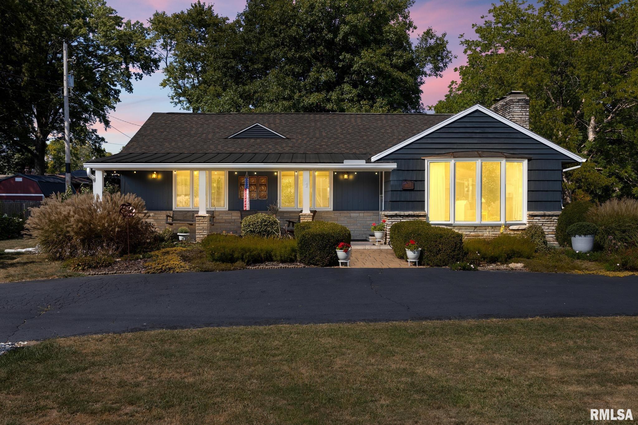 1017 West Northmoor Road Peoria, IL 61614 - Photo 2 of 53