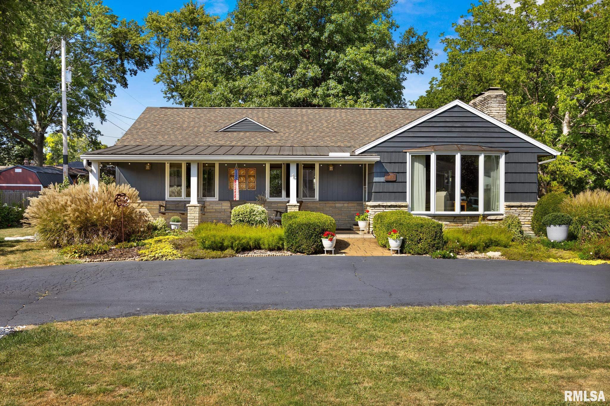 1017 West Northmoor Road Peoria, IL 61614 - Photo 3 of 53