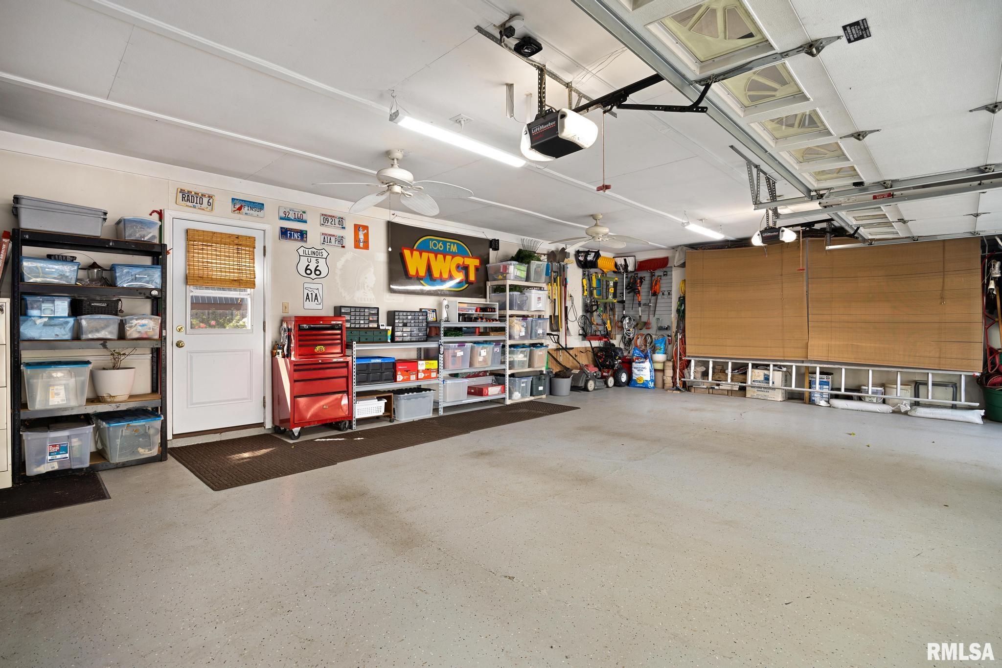 1017 West Northmoor Road Peoria, IL 61614 - Photo 37 of 53