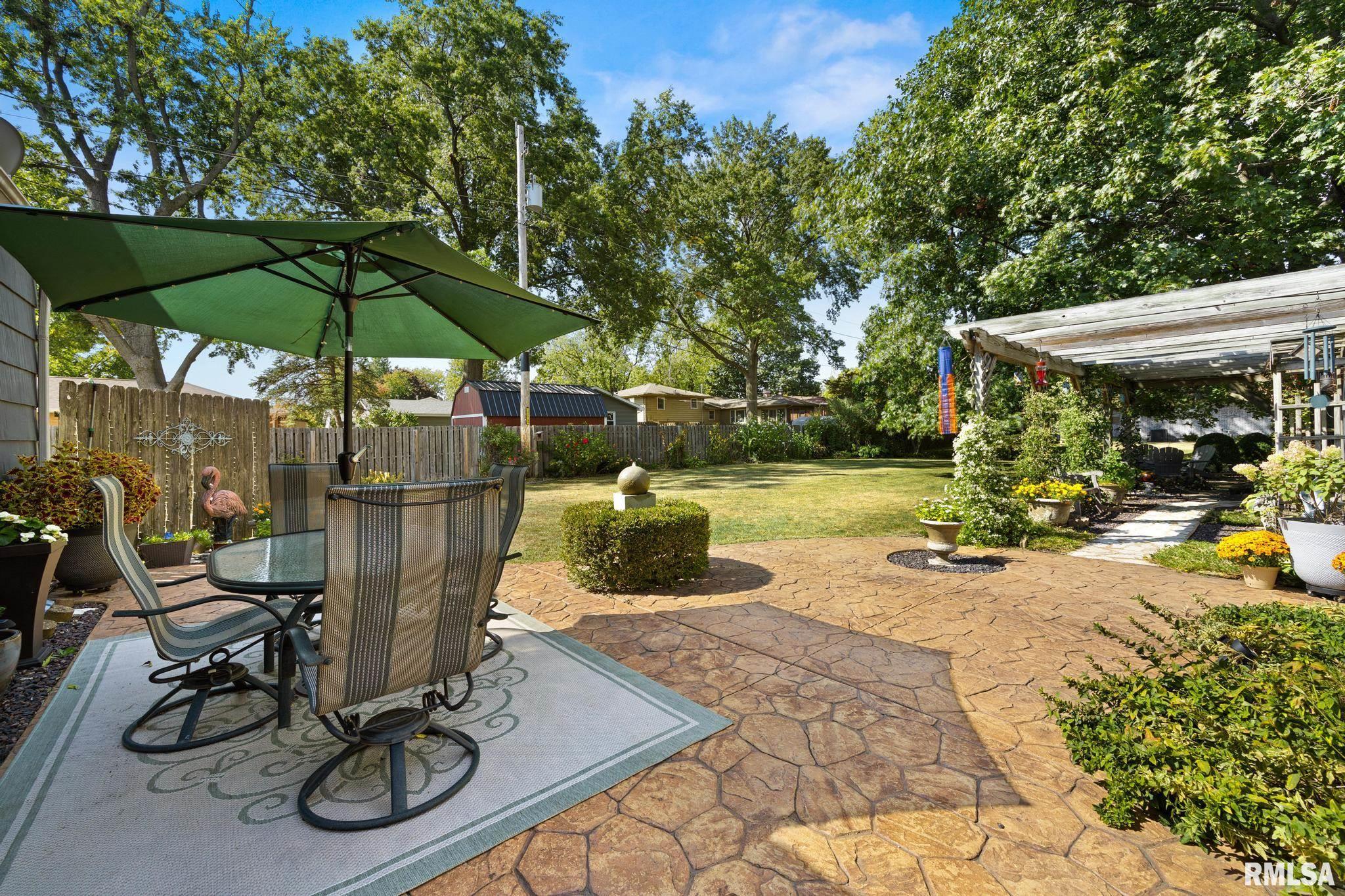 1017 West Northmoor Road Peoria, IL 61614 - Photo 39 of 53