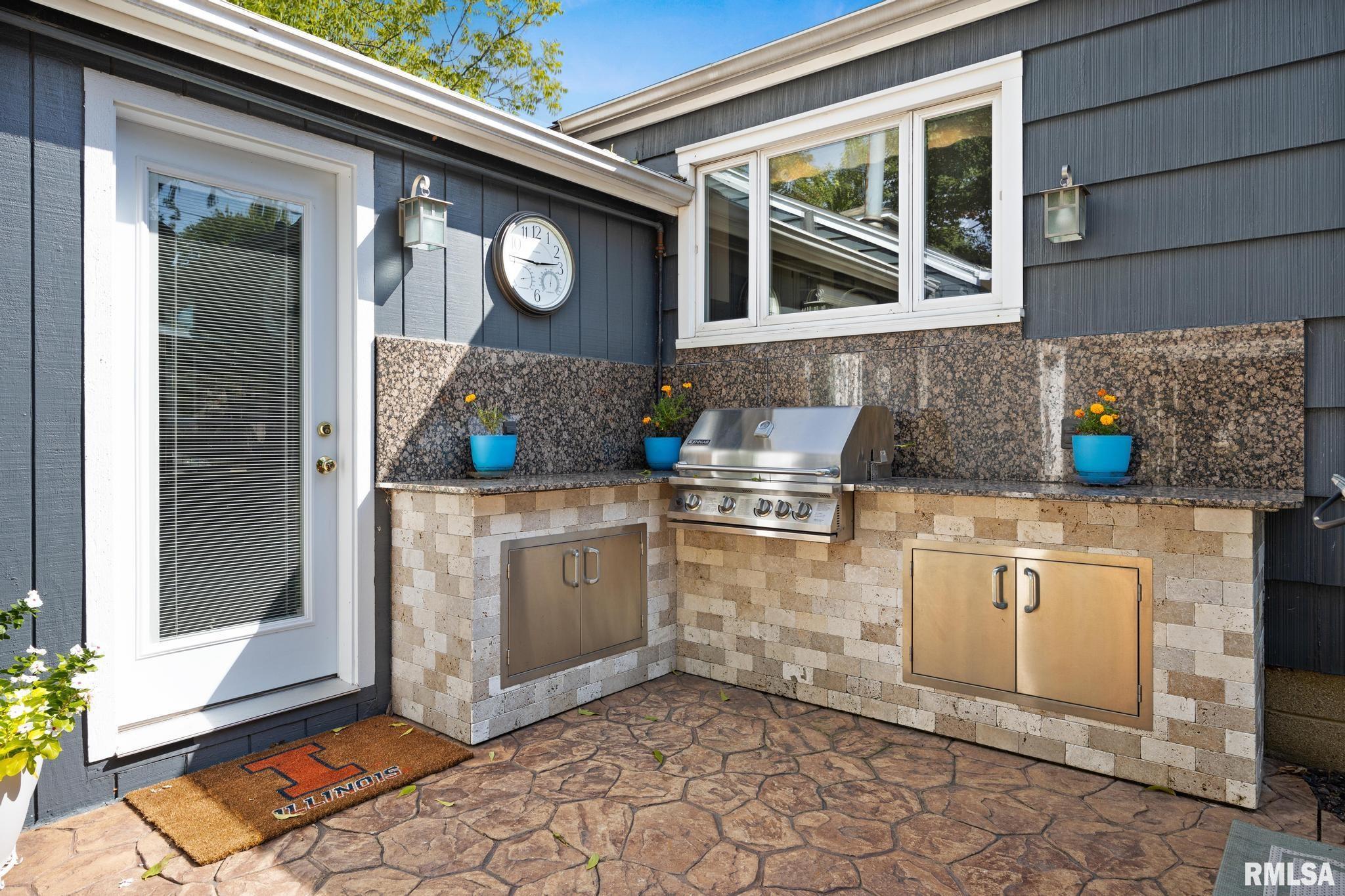 1017 West Northmoor Road Peoria, IL 61614 - Photo 40 of 53