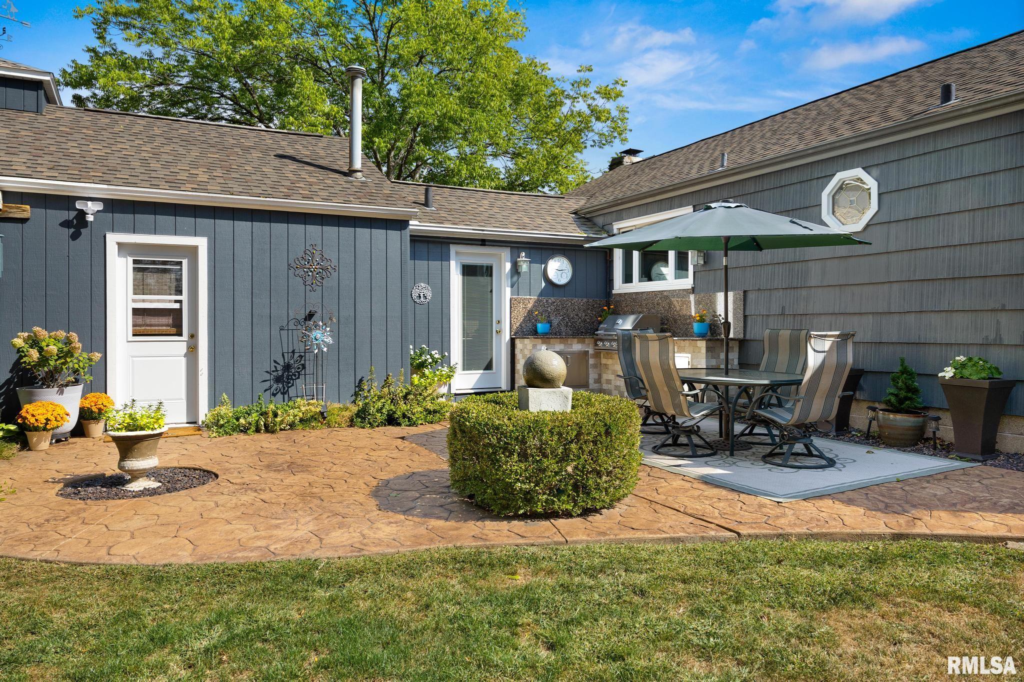 1017 West Northmoor Road Peoria, IL 61614 - Photo 41 of 53