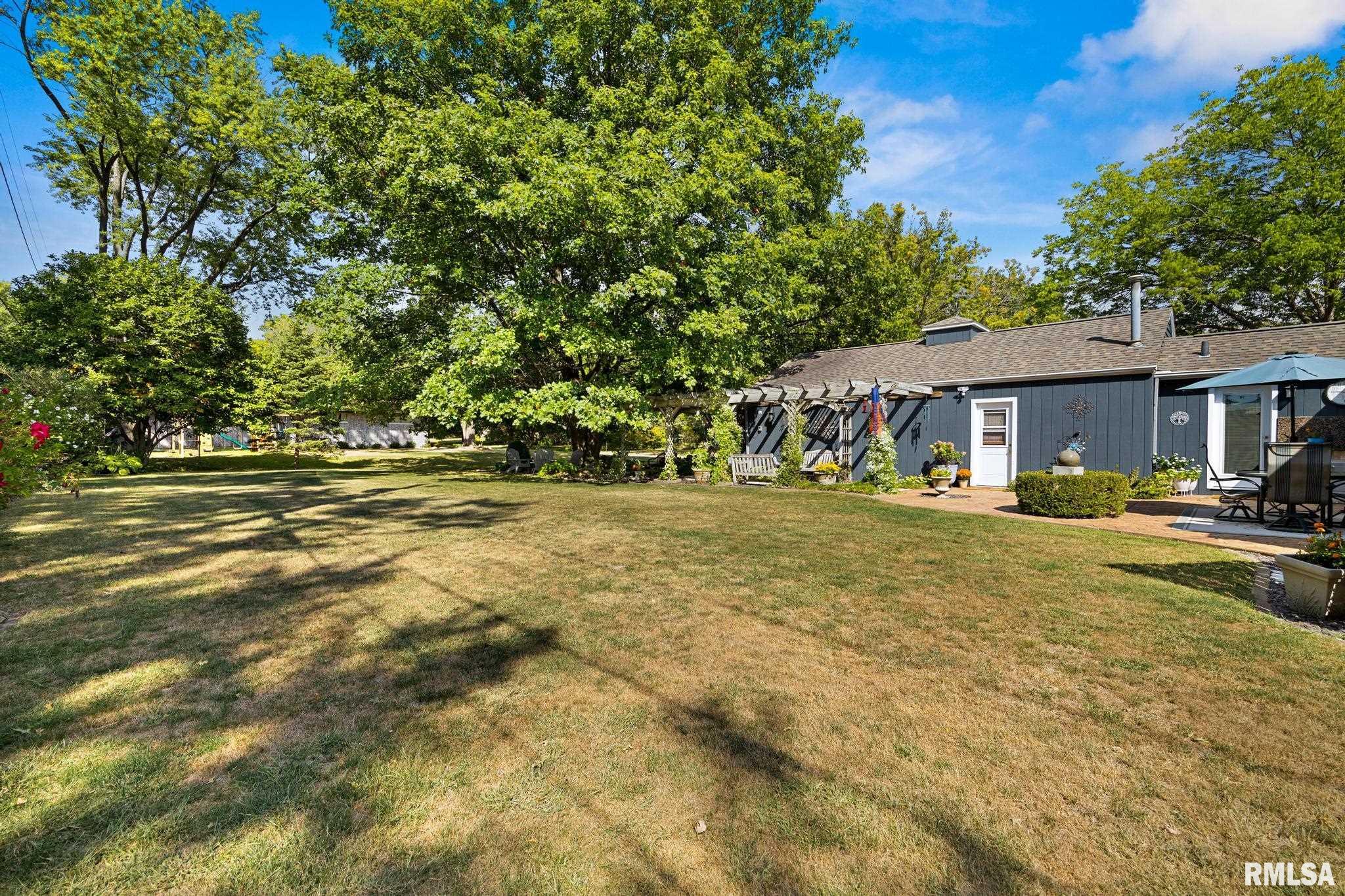 1017 West Northmoor Road Peoria, IL 61614 - Photo 42 of 53