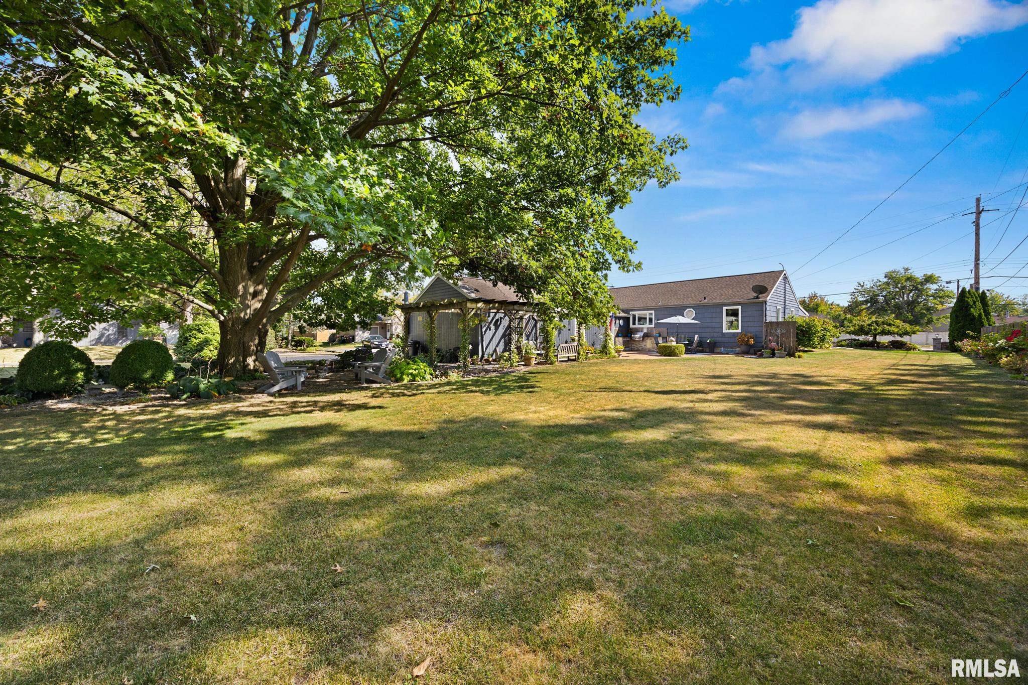 1017 West Northmoor Road Peoria, IL 61614 - Photo 43 of 53