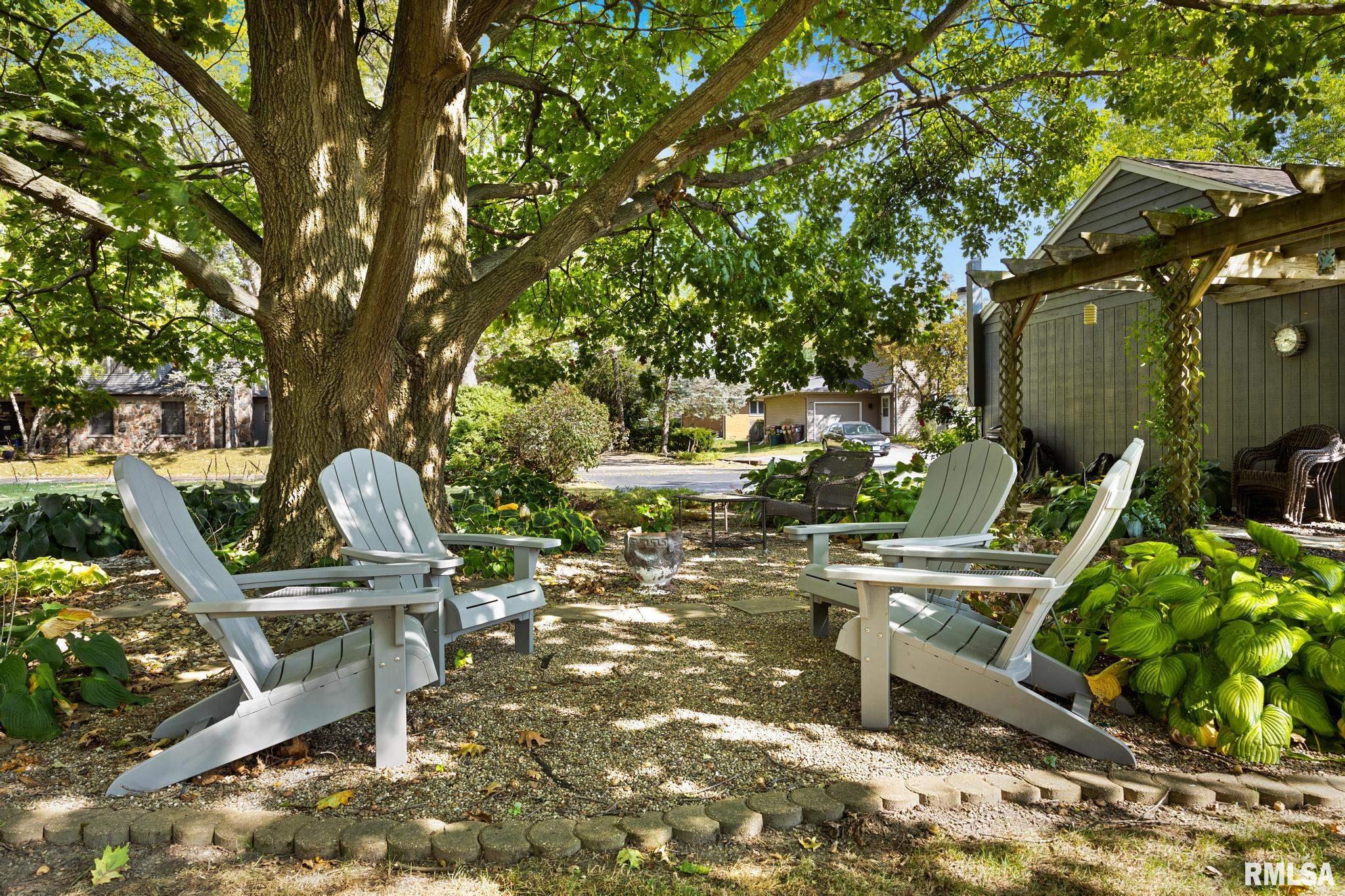 1017 West Northmoor Road Peoria, IL 61614 - Photo 44 of 53