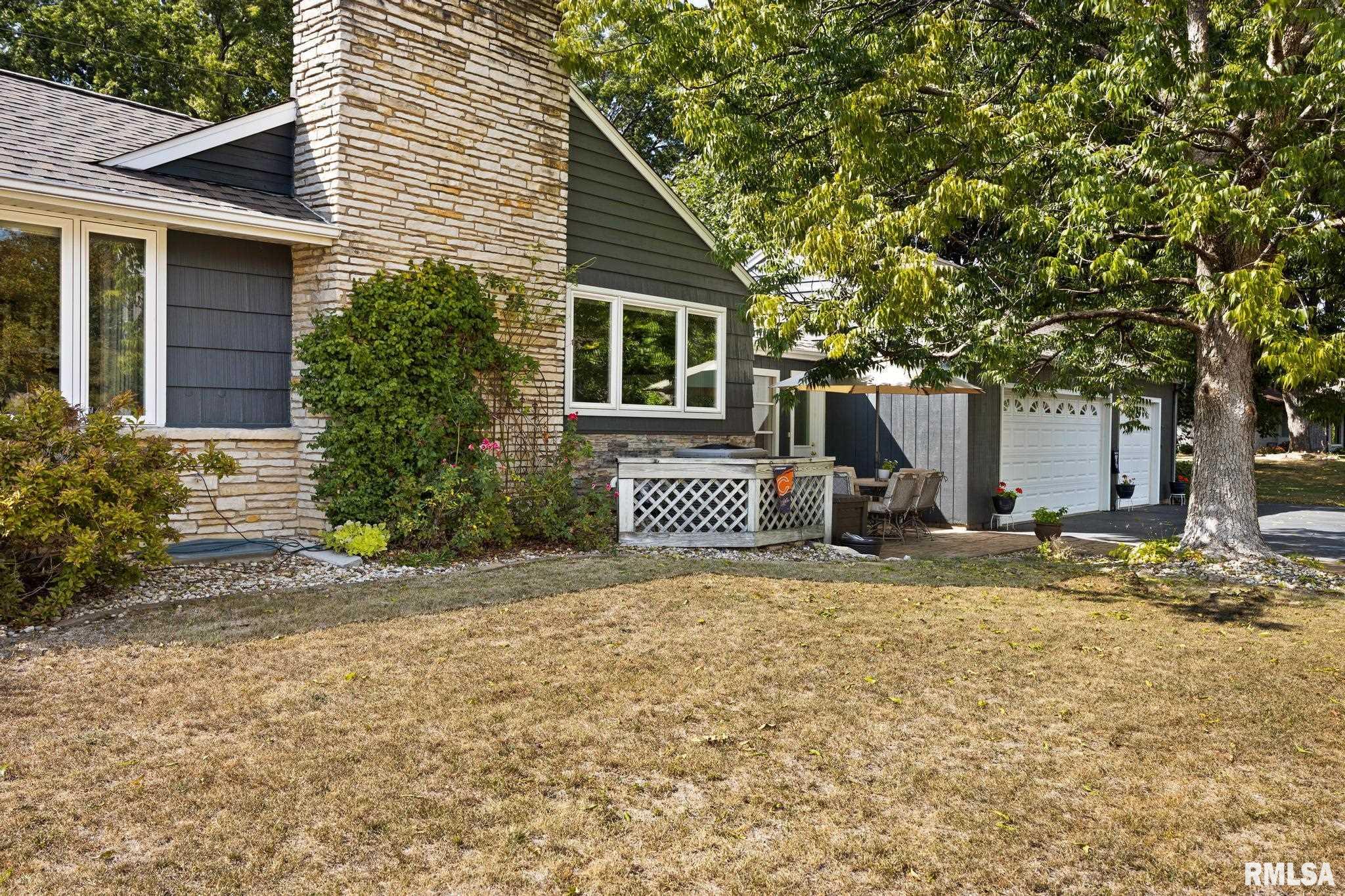 1017 West Northmoor Road Peoria, IL 61614 - Photo 47 of 53