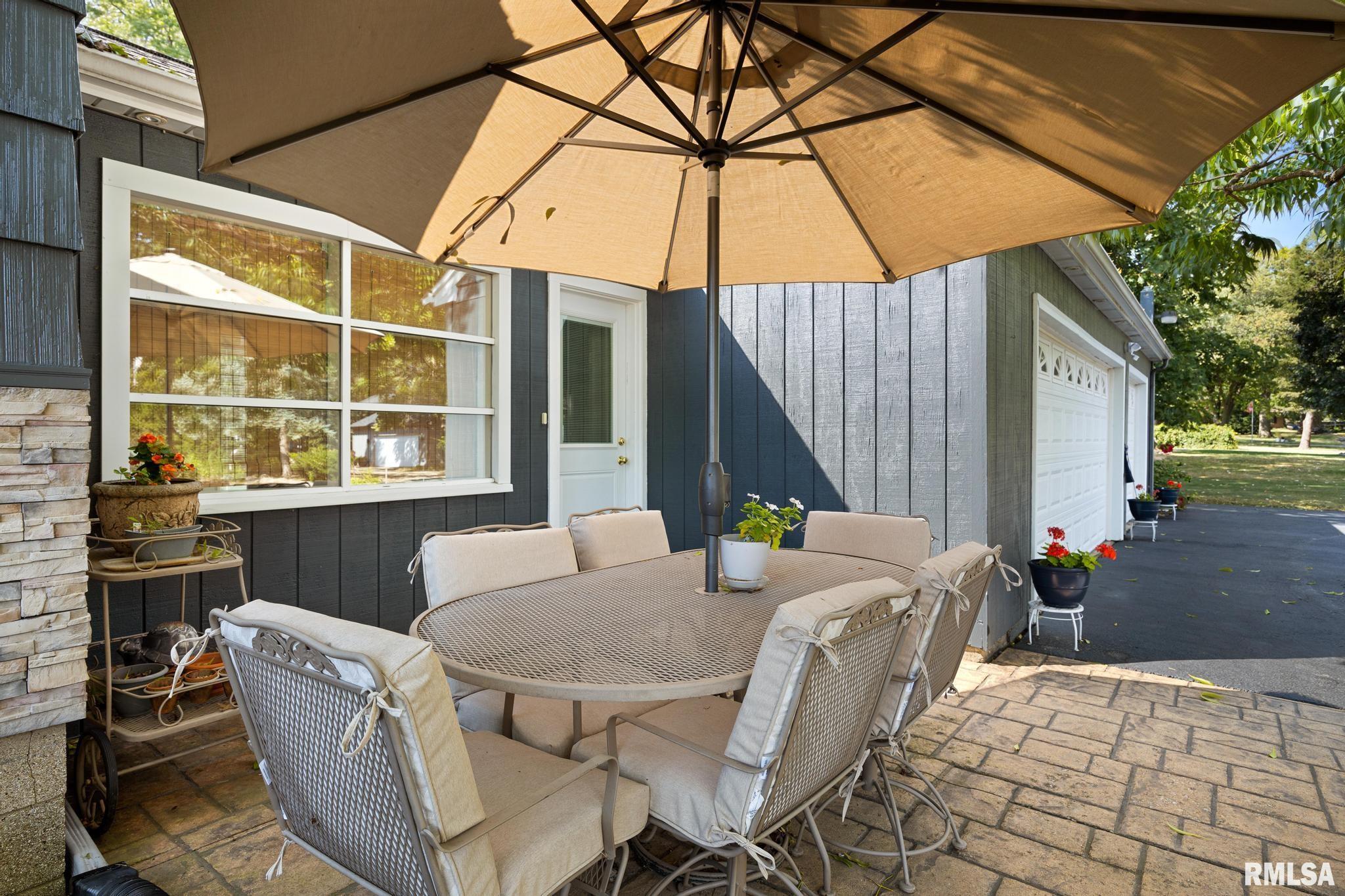 1017 West Northmoor Road Peoria, IL 61614 - Photo 48 of 53