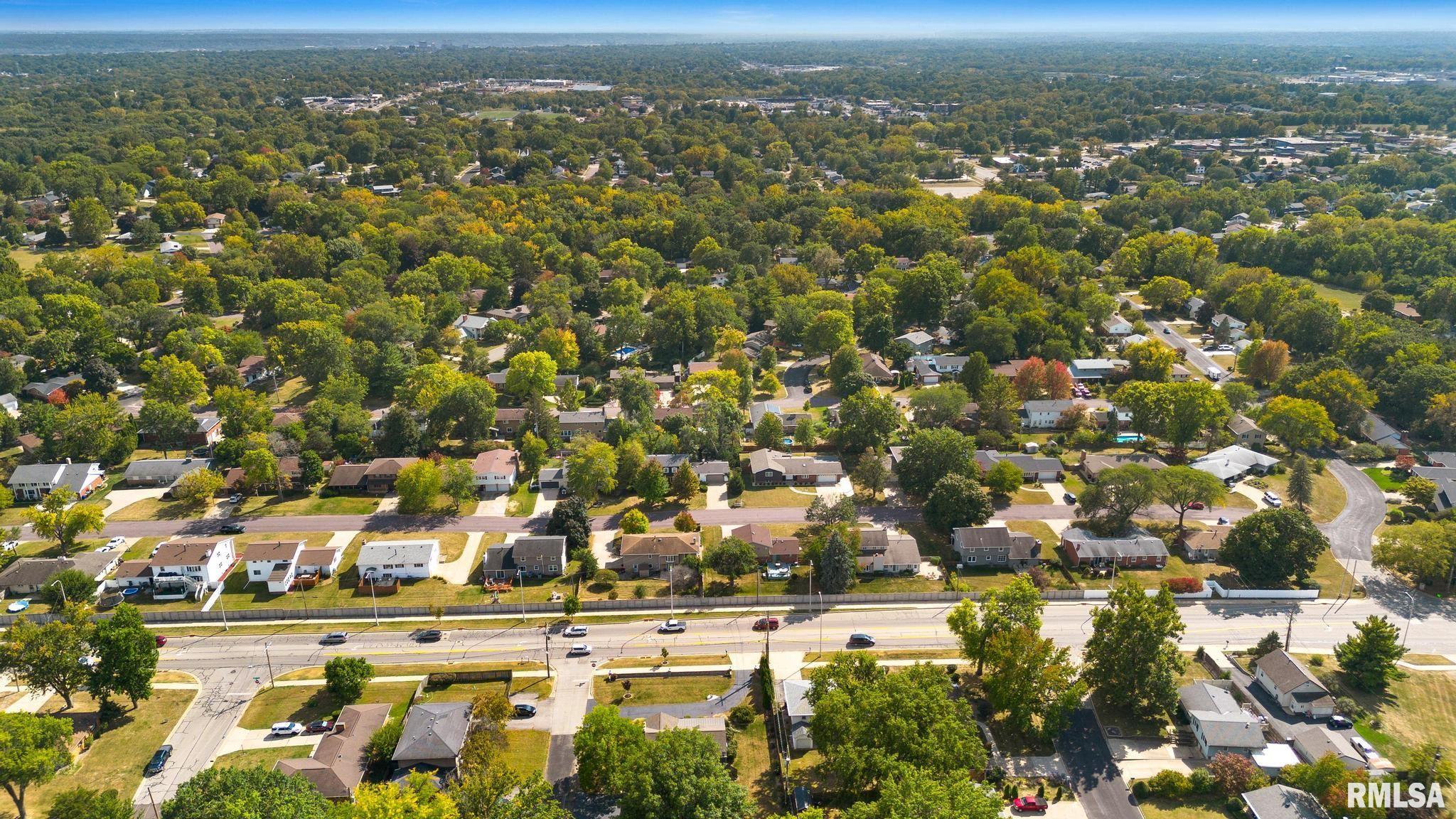 1017 West Northmoor Road Peoria, IL 61614 - Photo 50 of 53