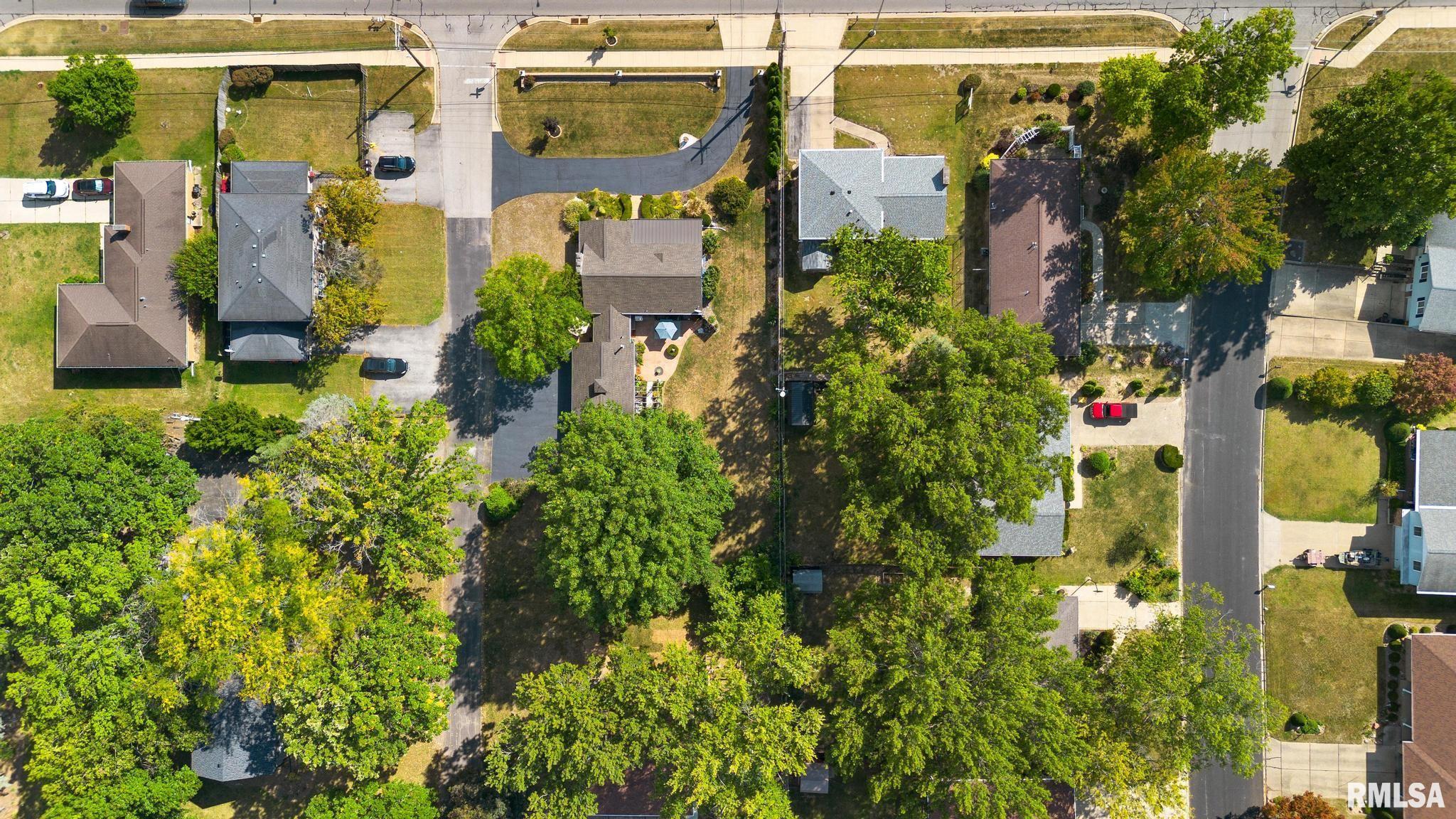 1017 West Northmoor Road Peoria, IL 61614 - Photo 51 of 53