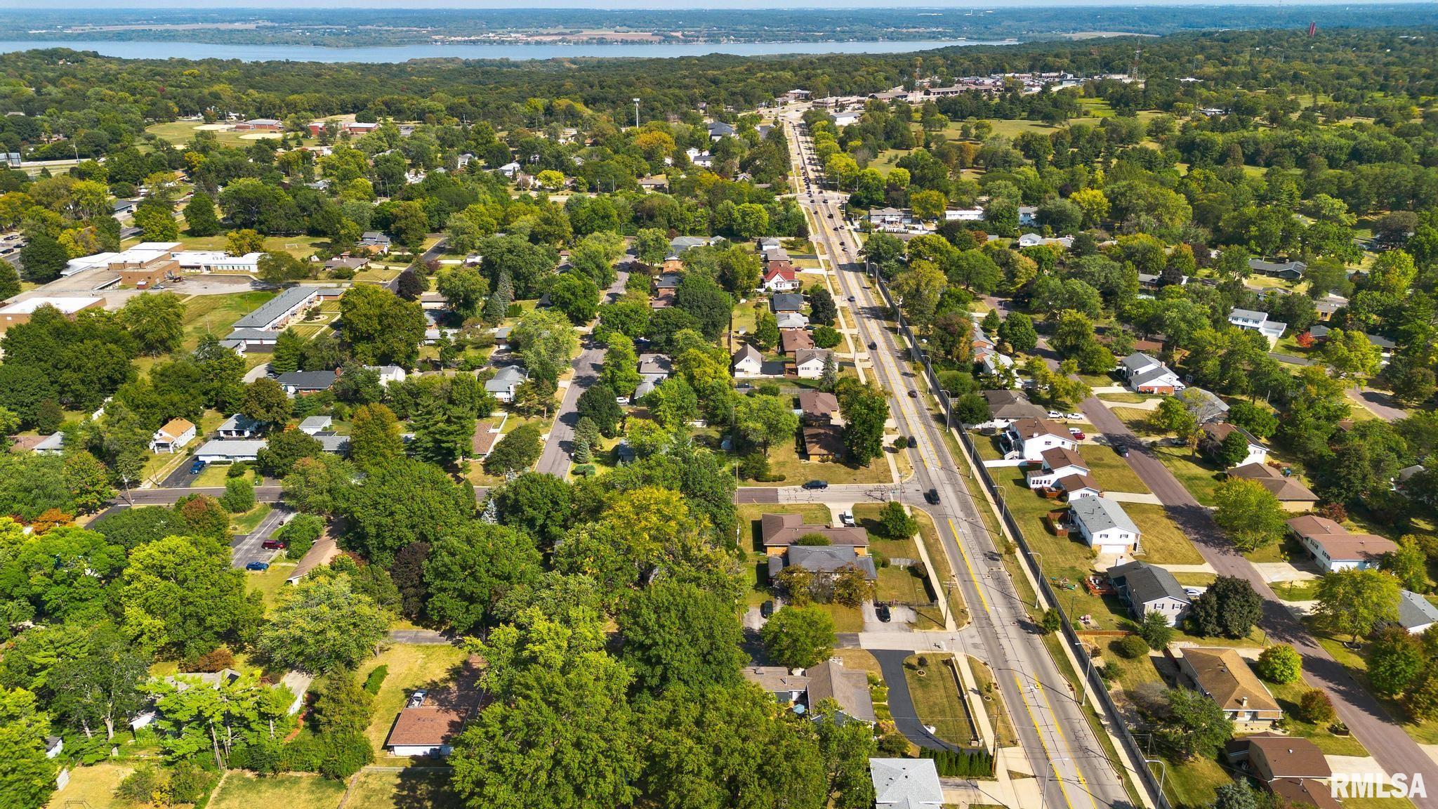 1017 West Northmoor Road Peoria, IL 61614 - Photo 52 of 53