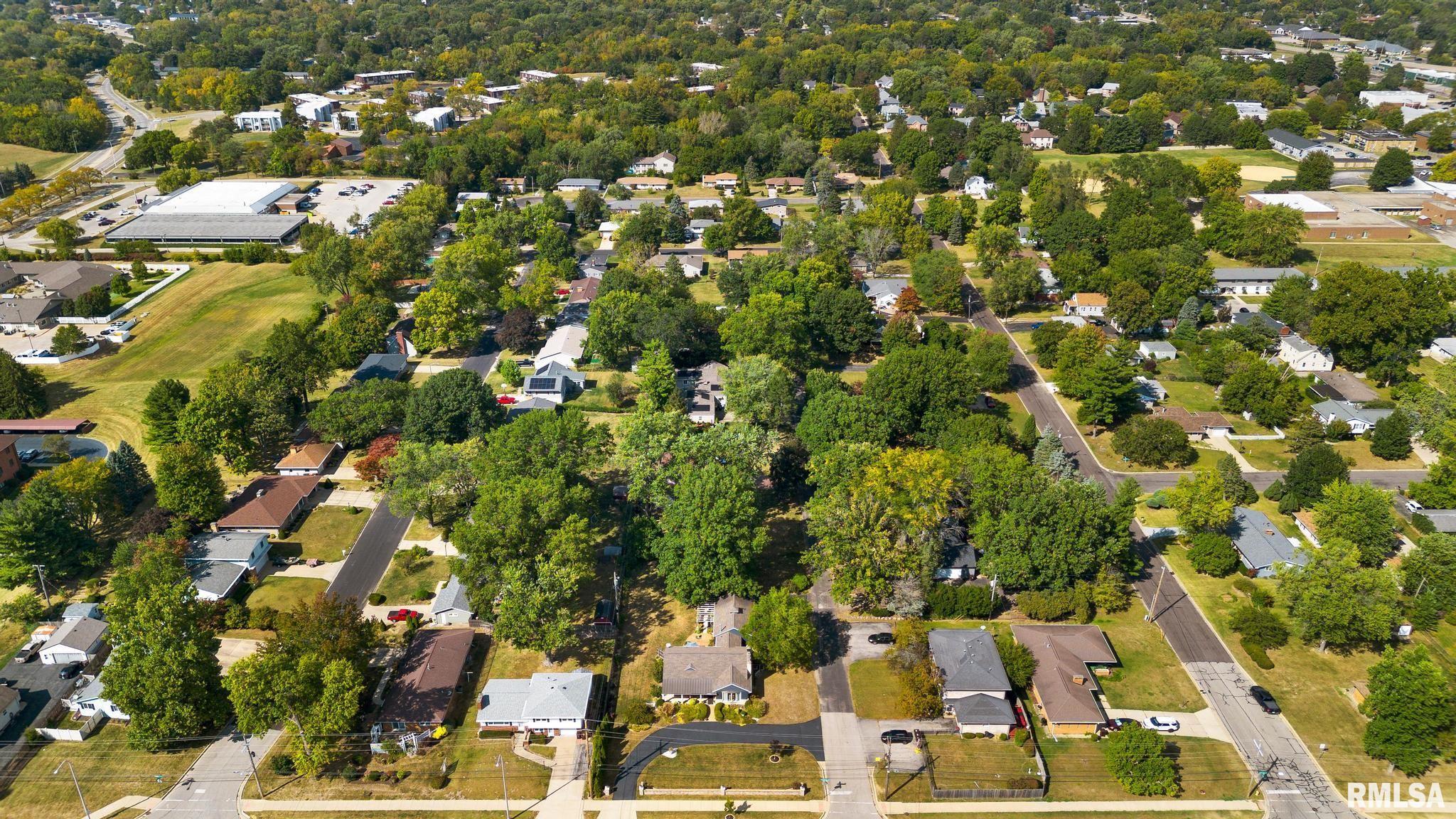 1017 West Northmoor Road Peoria, IL 61614 - Photo 53 of 53