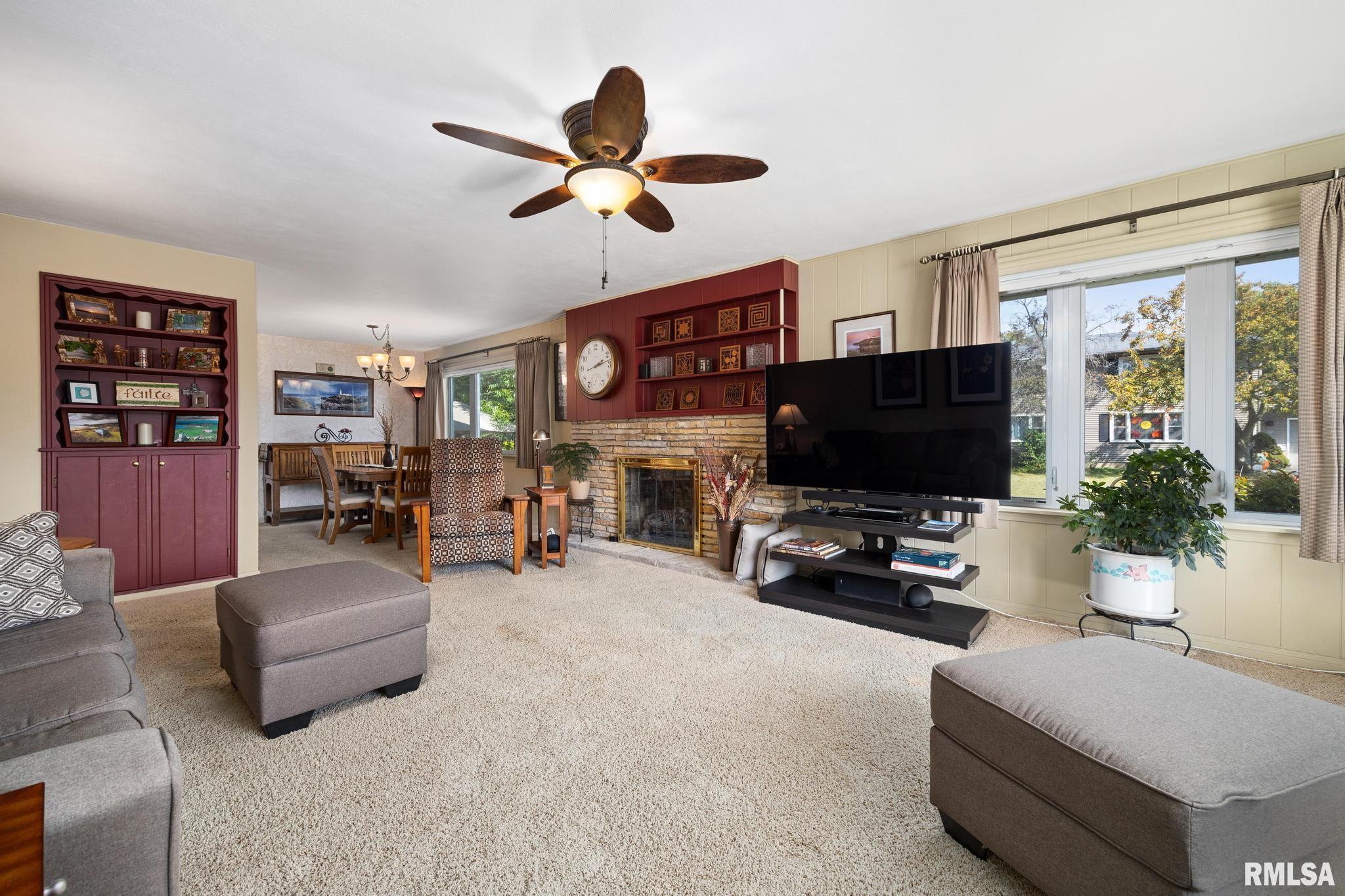 1017 West Northmoor Road Peoria, IL 61614 - Photo 8 of 53