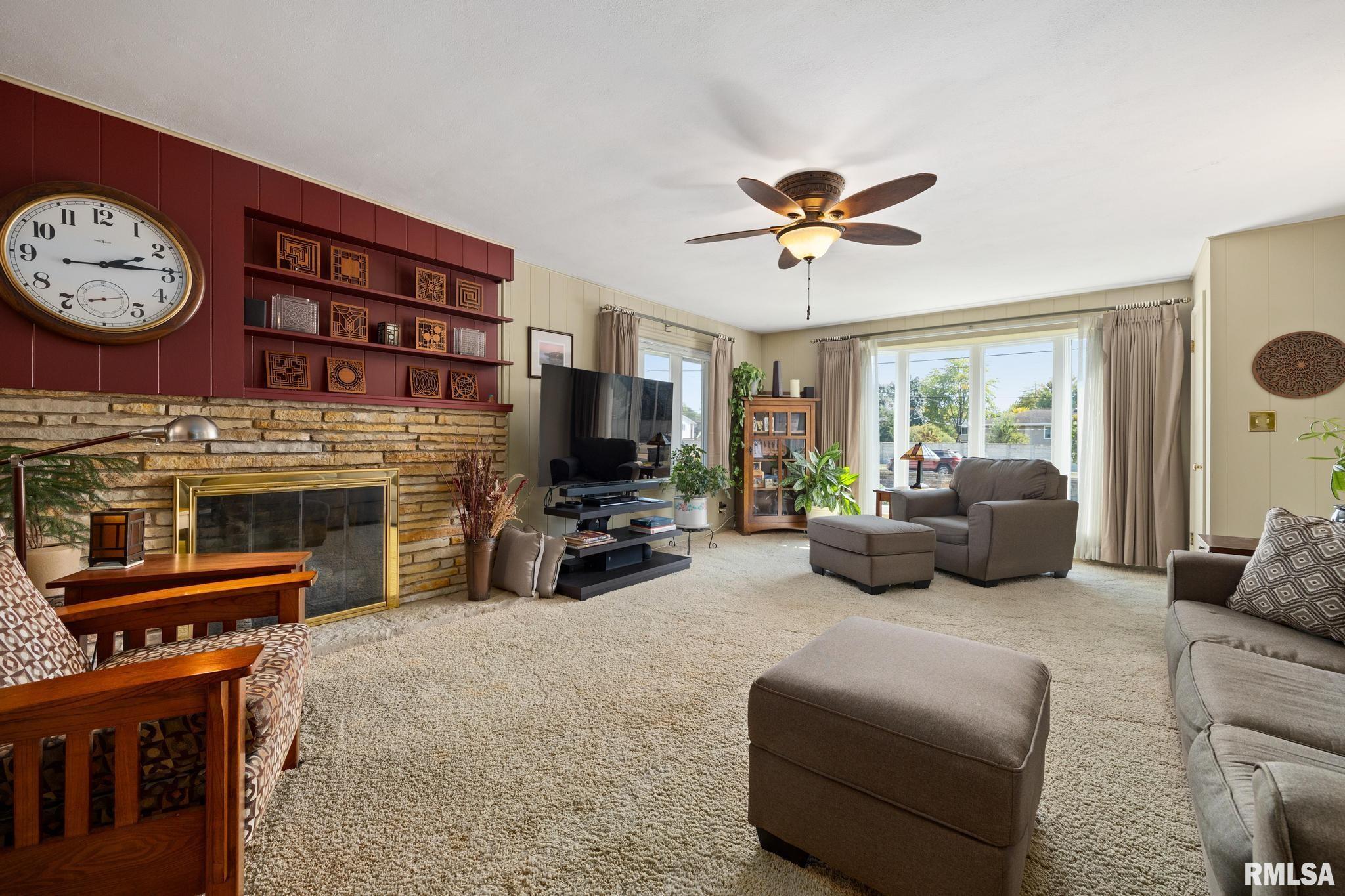 1017 West Northmoor Road Peoria, IL 61614 - Photo 10 of 53