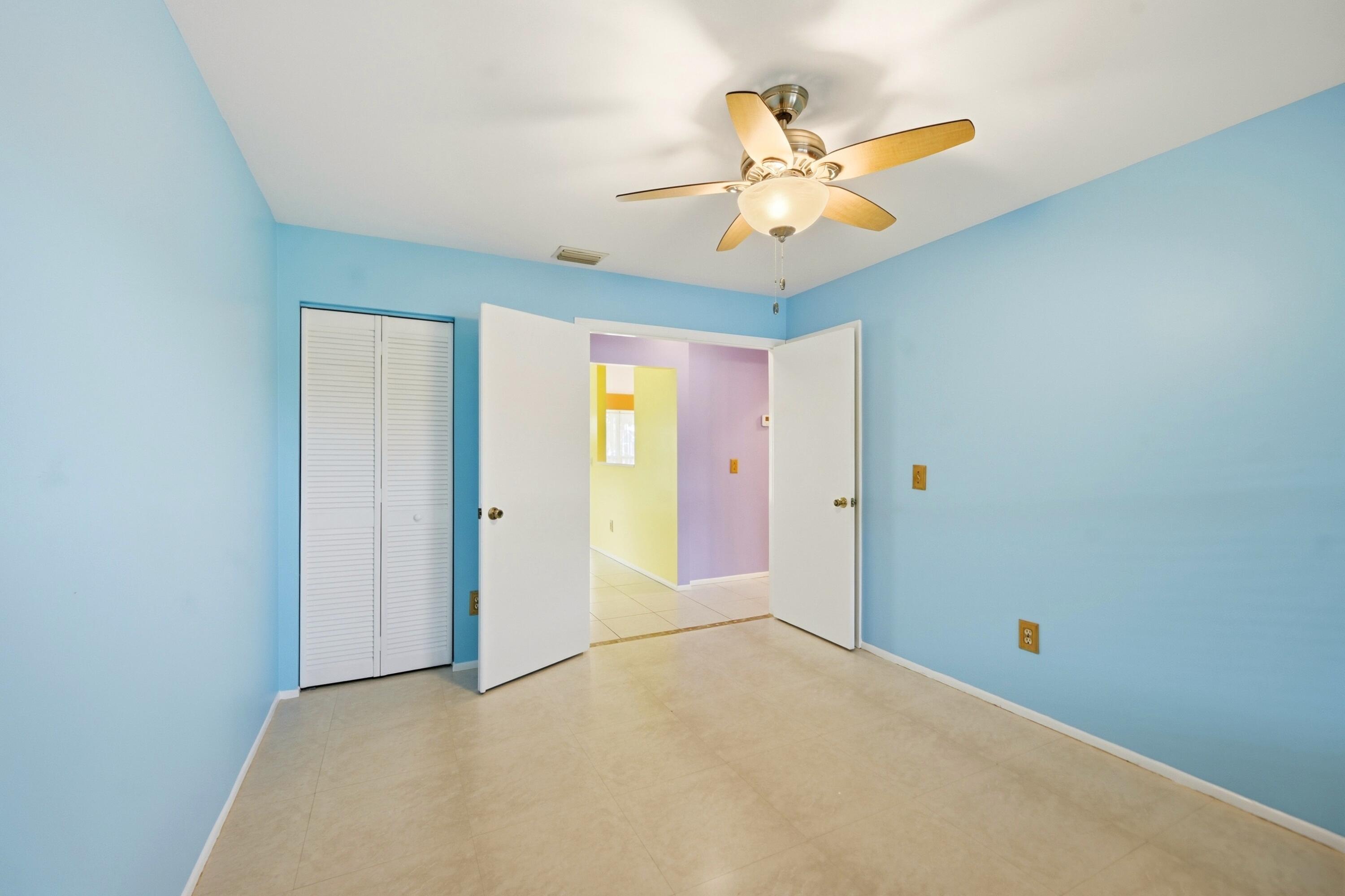 8131 Country Park Drive Boca Raton, FL 33433 - Photo 19 of 43 2nd Bedroom