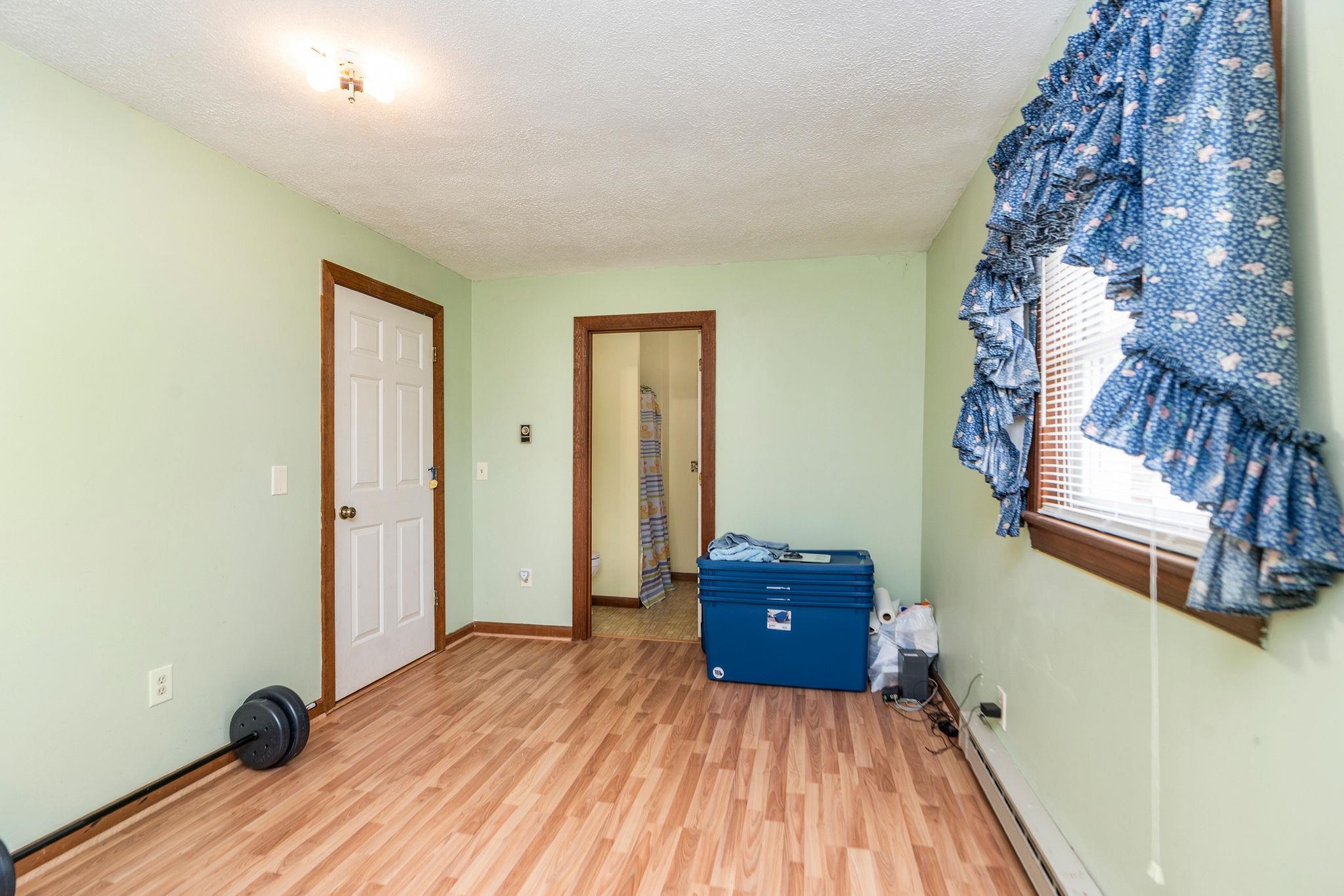 409 Steeles Fort Road Raphine, VA 24472 - Photo 37 of 75