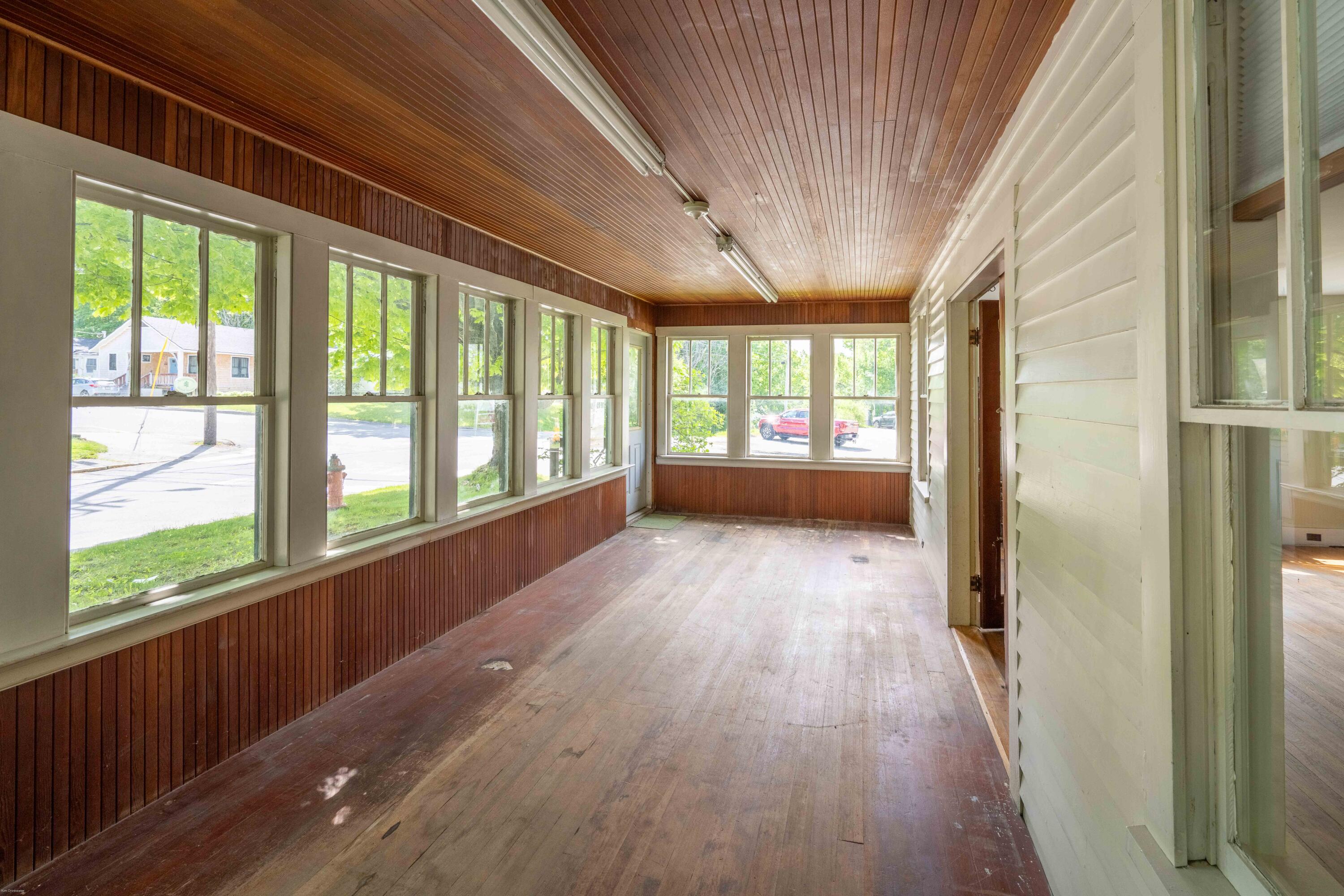24 Pine Street Ellsworth, ME 04605 - Photo 13 of 31 Sun Porch