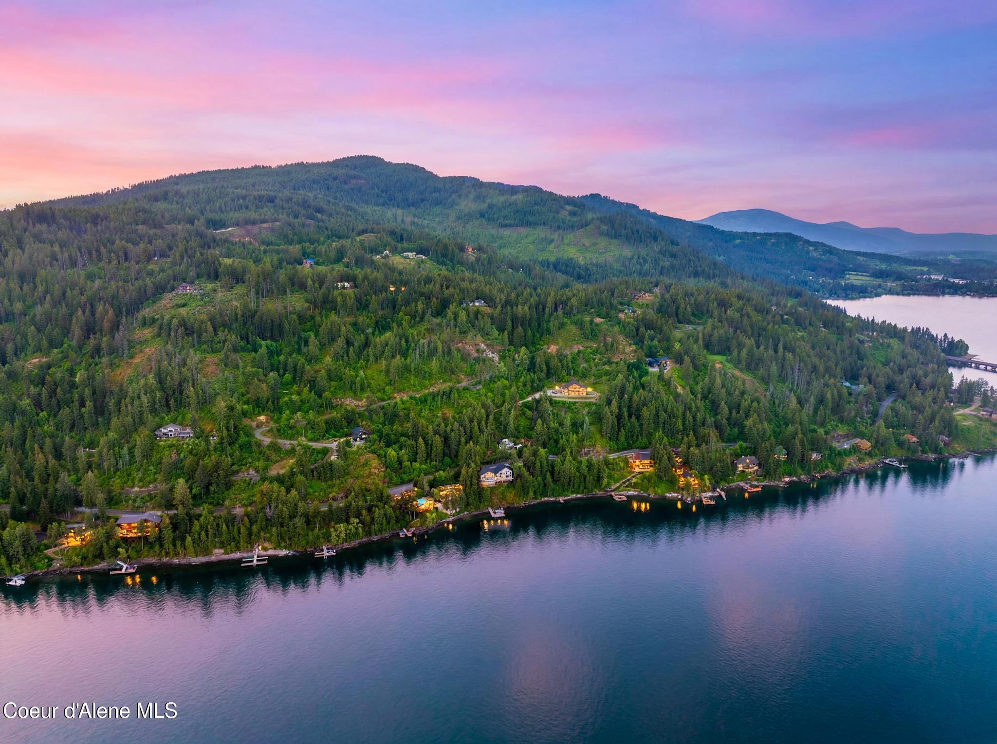 3361 Bottle Bay Road Sagle, ID 83860 - Photo 18 of 230 DJI_20260523065606_0547_D-HDR_Safe_No_Li