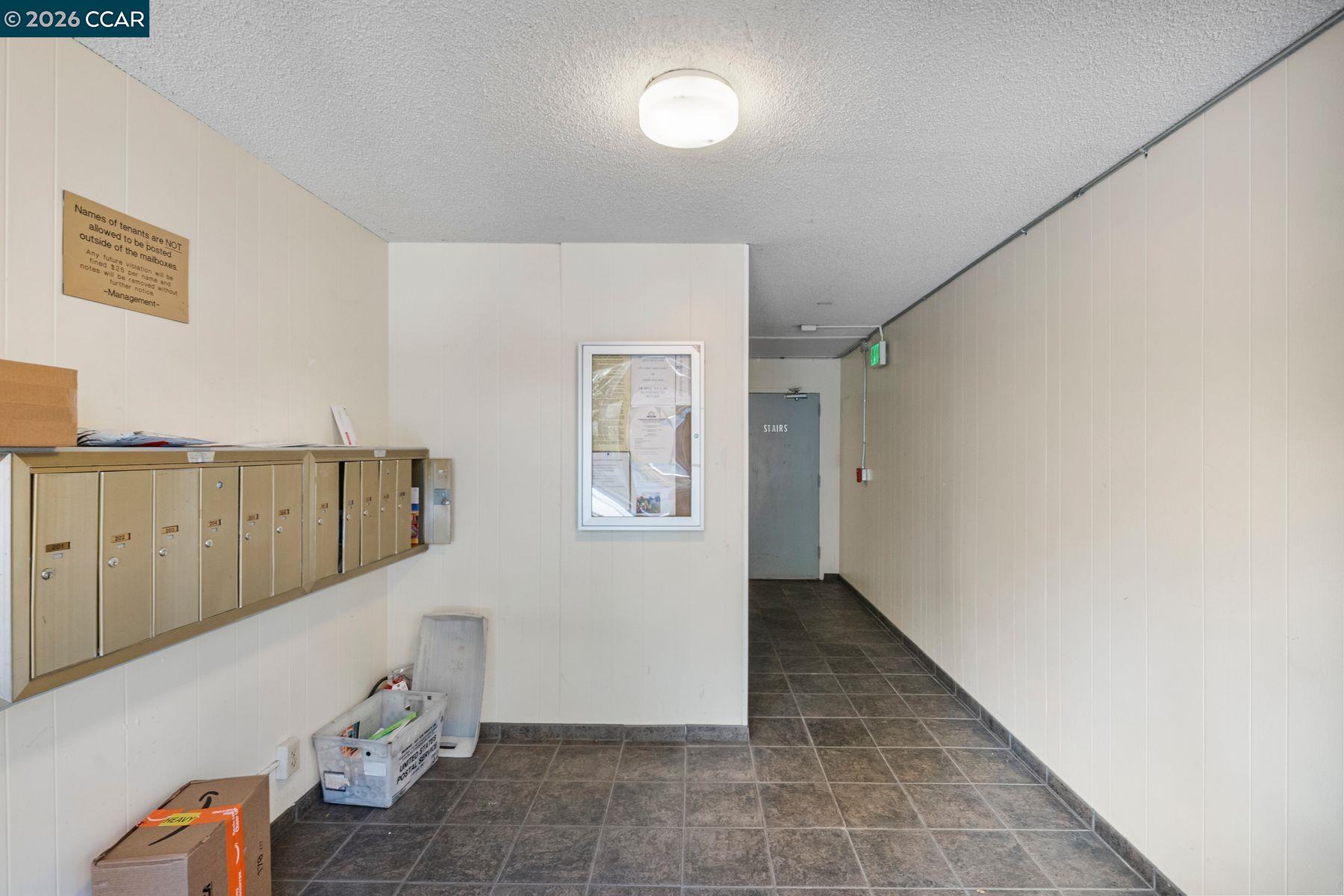 2 Panoramic Way, Unit 304 Berkeley, CA 94704 - Photo 26 of 43