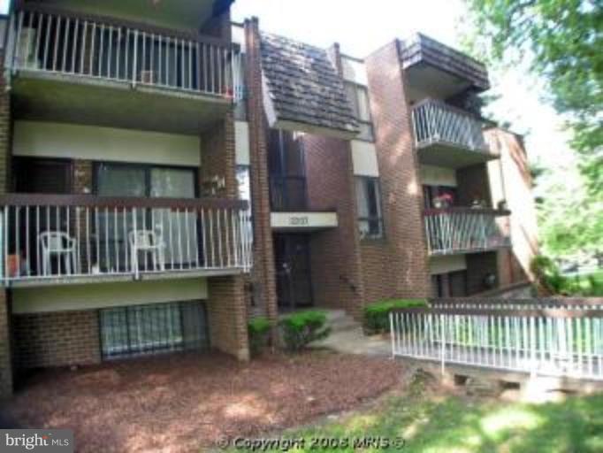2207 Greenery Lane, Unit T2 Silver Spring, MD 20906 - Photo 11 of 27 Locked entrance