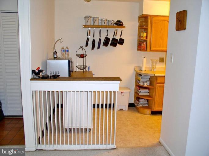 2207 Greenery Lane, Unit T2 Silver Spring, MD 20906 - Photo 15 of 27 eat-in kitchen
