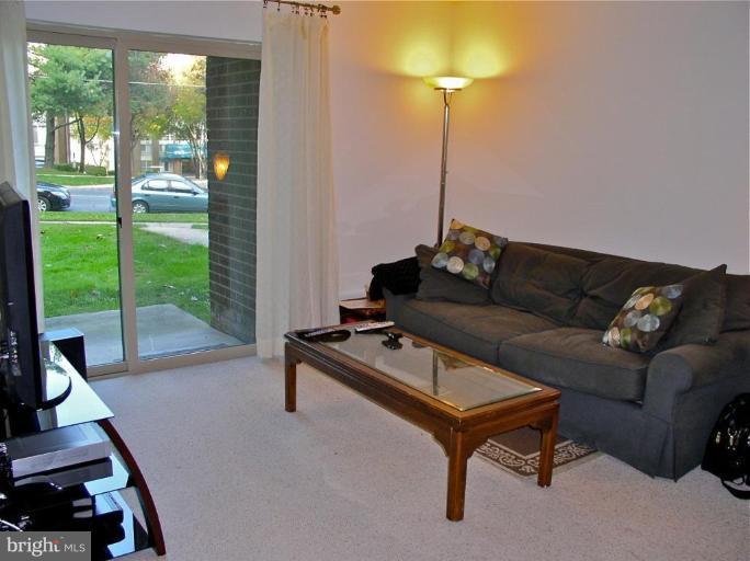 2207 Greenery Lane, Unit T2 Silver Spring, MD 20906 - Photo 19 of 27 Living room has fantastic light