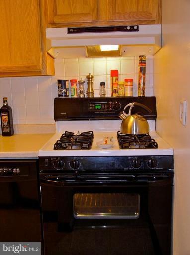 2207 Greenery Lane, Unit T2 Silver Spring, MD 20906 - Photo 25 of 27 all utilites are included in the codo fee