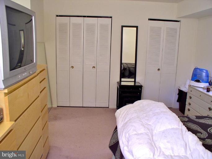 2207 Greenery Lane, Unit T2 Silver Spring, MD 20906 - Photo 26 of 27 1 double closet AND one walk-in closet in master