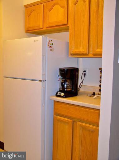 2207 Greenery Lane, Unit T2 Silver Spring, MD 20906 - Photo 9 of 27 oak cabinets
