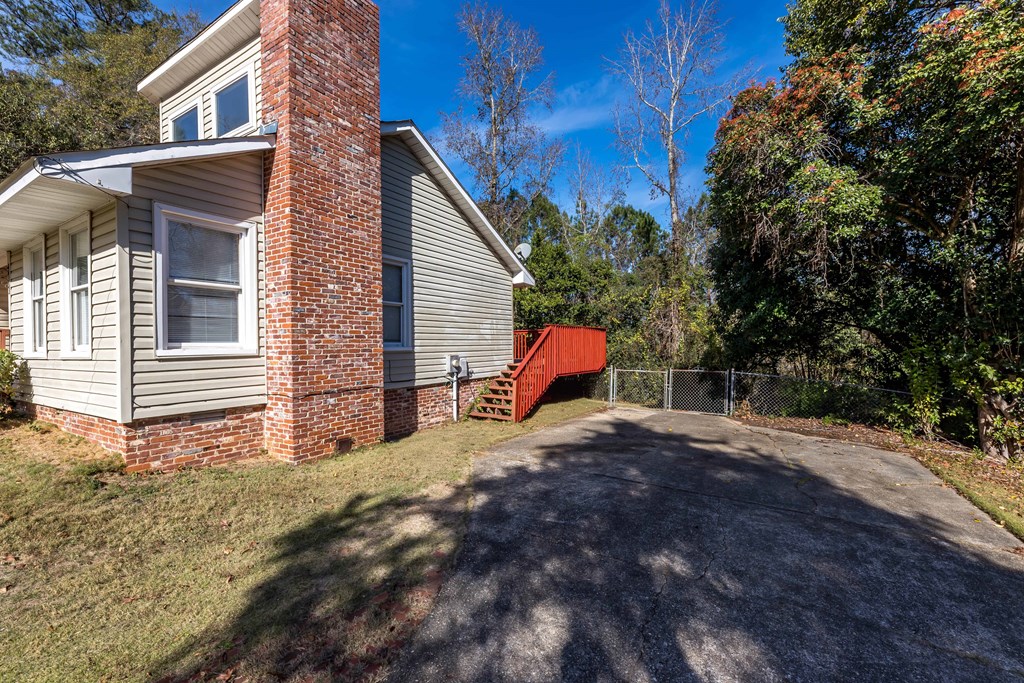 4601 Ritch Haven Road Columbus, GA 31909 - Photo 20 of 24 Gallery Image 20