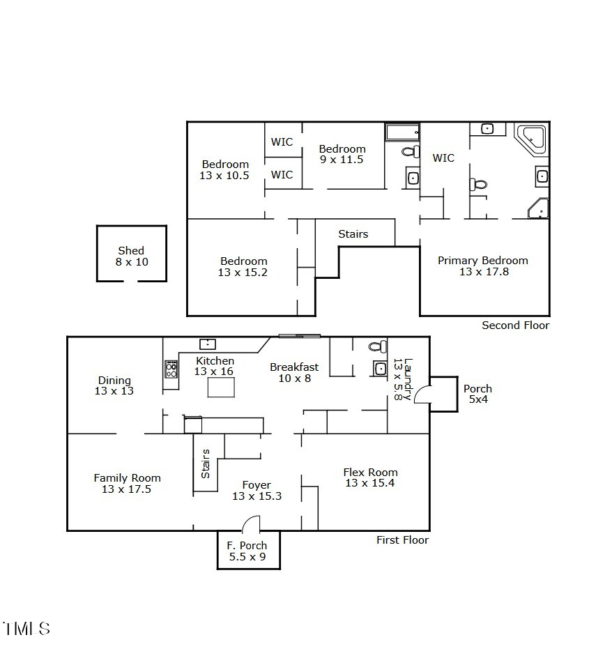 125 Vance Wrenn Road Roxboro, NC 27573 - Photo 39 of 39 Gallery Image 39