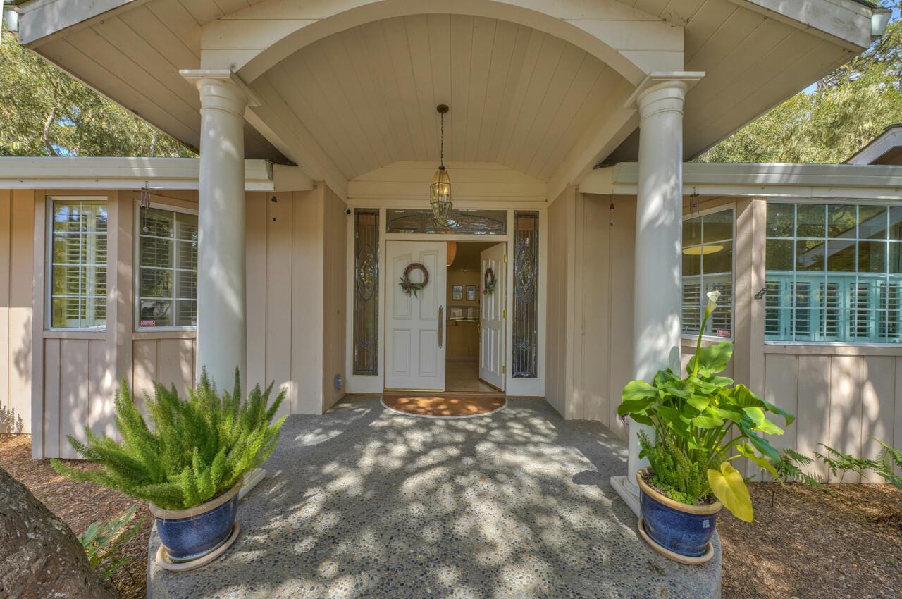 1151 Chaparral Road Pebble Beach, CA 93953 - Photo 3 of 17 Gallery Image 3