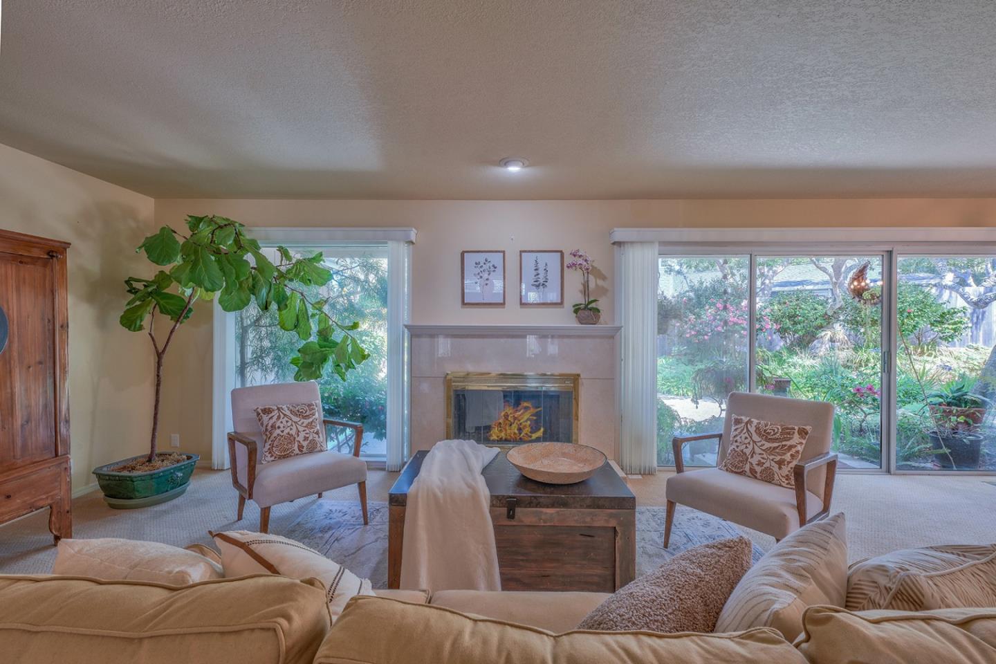 1151 Chaparral Road Pebble Beach, CA 93953 - Photo 4 of 17 Gallery Image 4