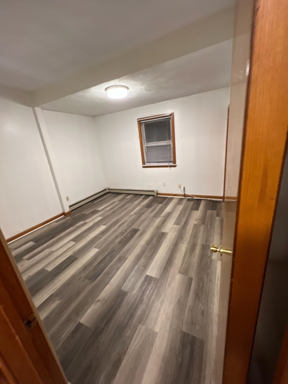 22 Marcella Street, Unit 2 Cambridge, MA 02141 - Photo 6 of 9 a view of an empty room
